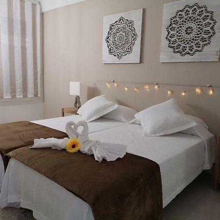 Sweet Dreams Tenerife Las Americas By Vapago Tenerife Playa Feñabe المظهر الخارجي الصورة