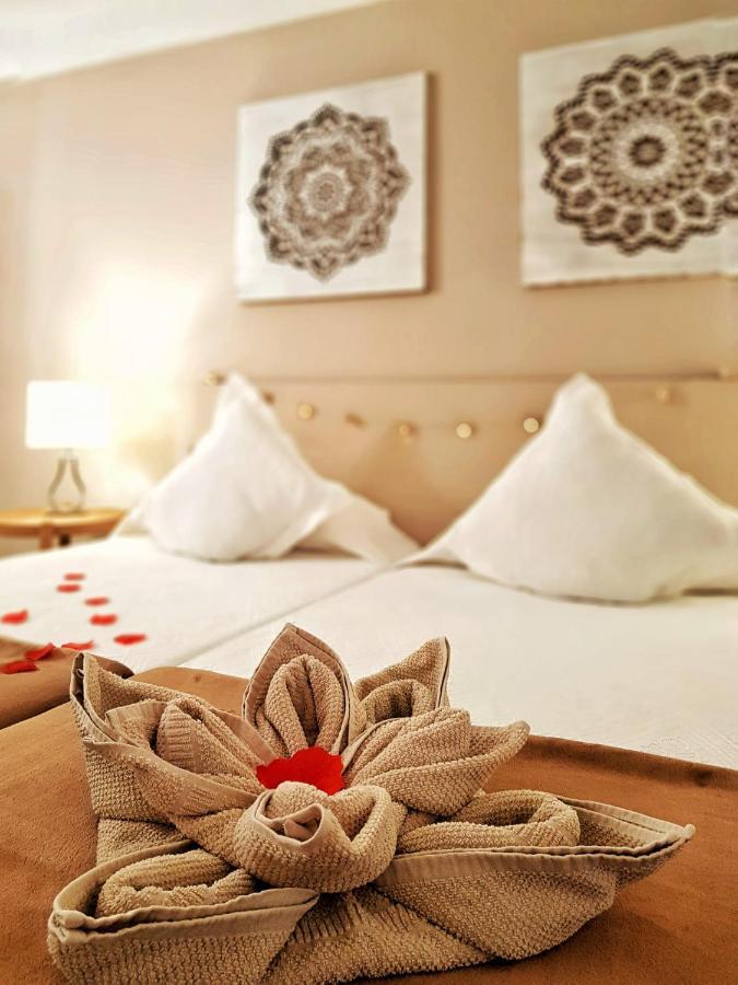 Sweet Dreams Tenerife Las Americas By Vapago Tenerife Playa Feñabe المظهر الخارجي الصورة