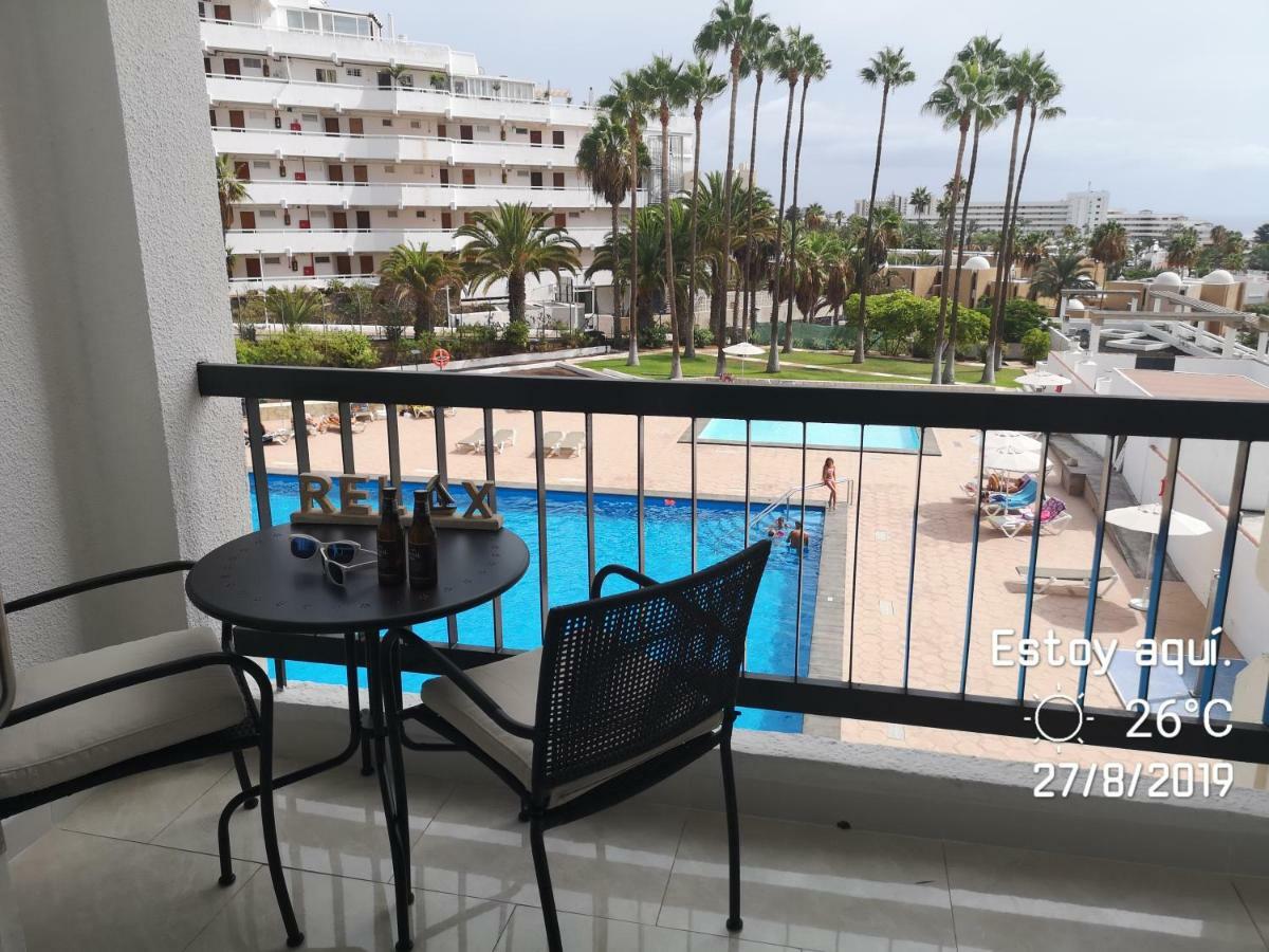 Sweet Dreams Tenerife Las Americas By Vapago Tenerife Playa Feñabe المظهر الخارجي الصورة