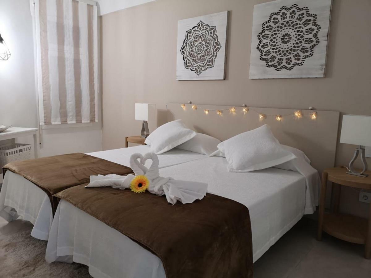 Sweet Dreams Tenerife Las Americas By Vapago Tenerife Playa Feñabe المظهر الخارجي الصورة