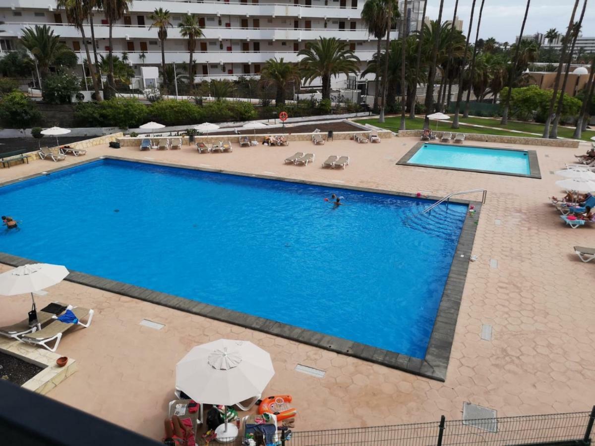 Sweet Dreams Tenerife Las Americas By Vapago Tenerife Playa Feñabe المظهر الخارجي الصورة