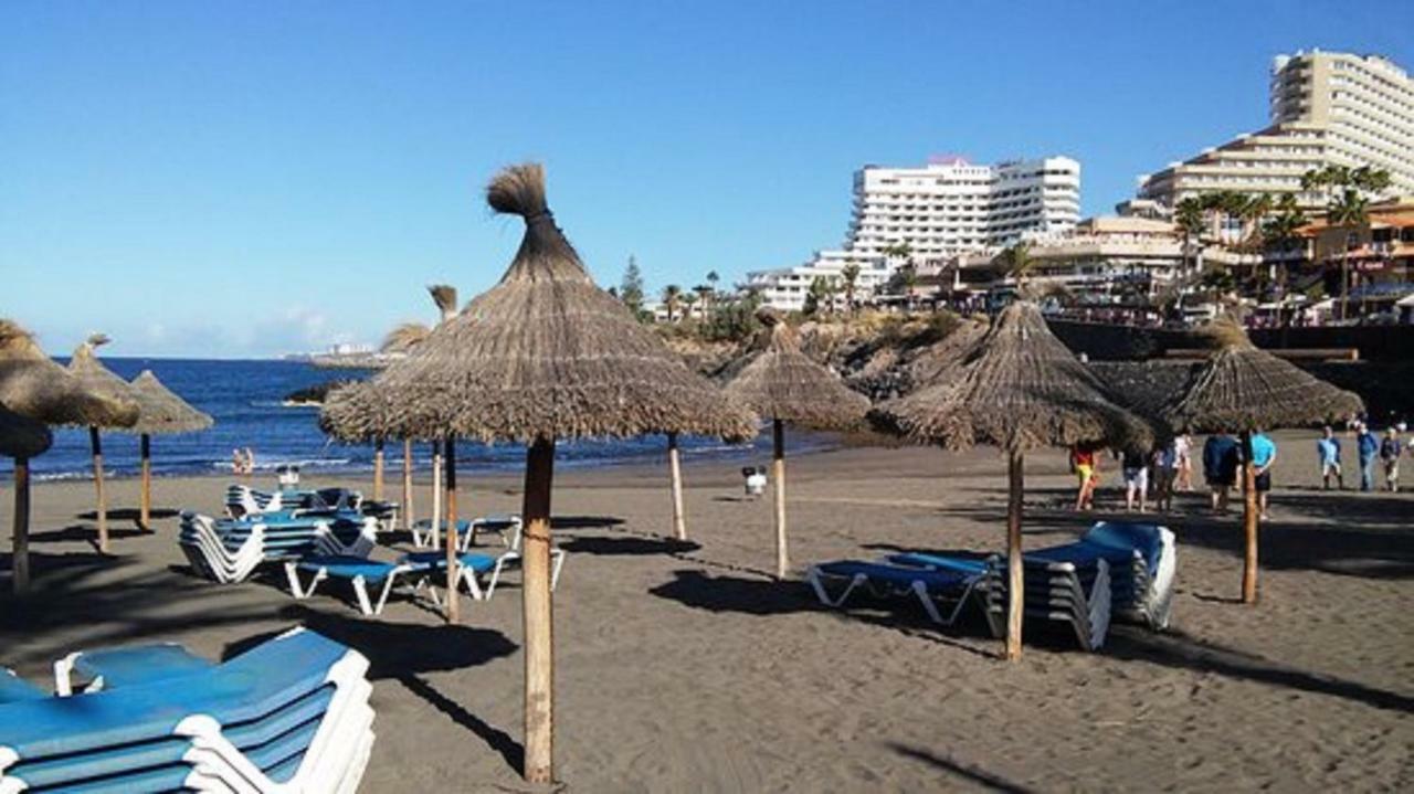 Sweet Dreams Tenerife Las Americas By Vapago Tenerife Playa Feñabe المظهر الخارجي الصورة