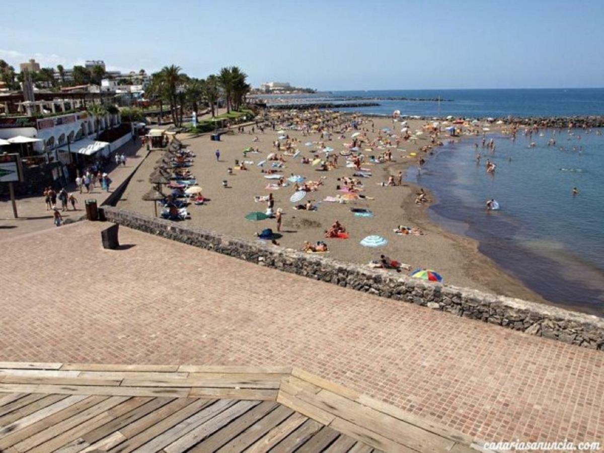 Sweet Dreams Tenerife Las Americas By Vapago Tenerife Playa Feñabe المظهر الخارجي الصورة