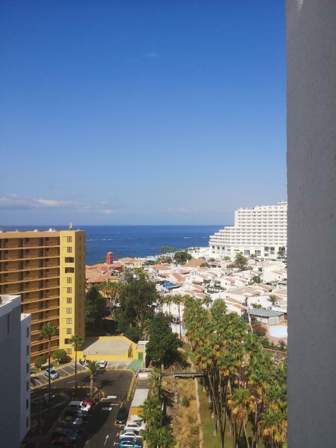 Sweet Dreams Tenerife Las Americas By Vapago Tenerife Playa Feñabe المظهر الخارجي الصورة