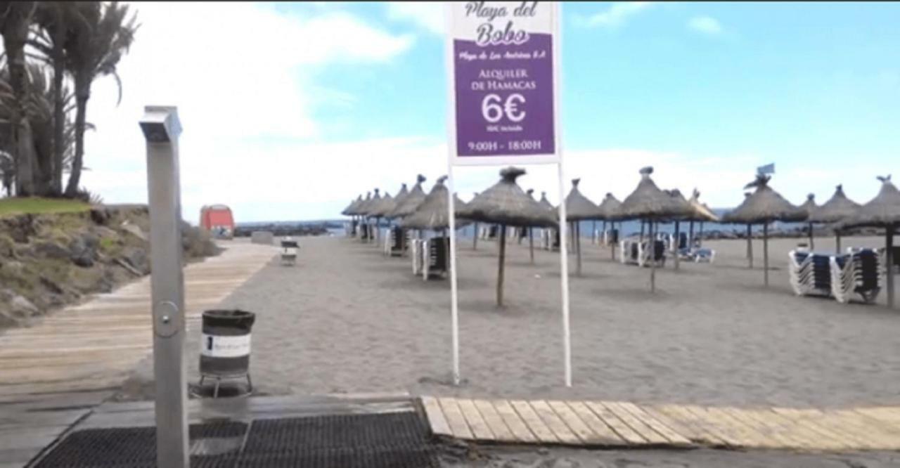Sweet Dreams Tenerife Las Americas By Vapago Tenerife Playa Feñabe المظهر الخارجي الصورة