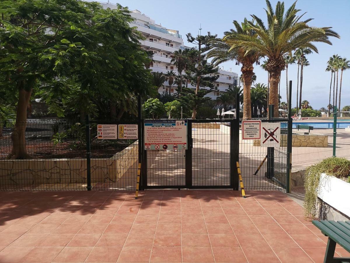 Sweet Dreams Tenerife Las Americas By Vapago Tenerife Playa Feñabe المظهر الخارجي الصورة