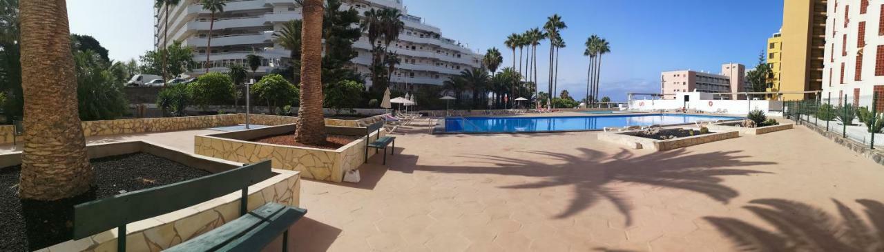 Sweet Dreams Tenerife Las Americas By Vapago Tenerife Playa Feñabe المظهر الخارجي الصورة